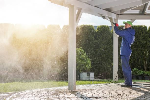Best Playground Equipment Cleaning  in Pittsburg, CA