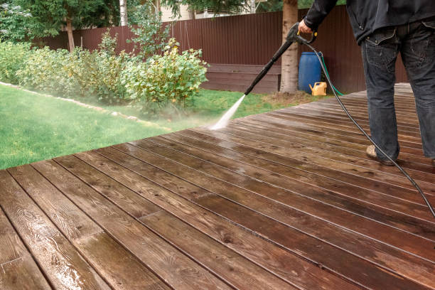 Best Fence Cleaning  in Pittsburg, CA