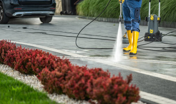 Concrete Sealing in Pittsburg, CA